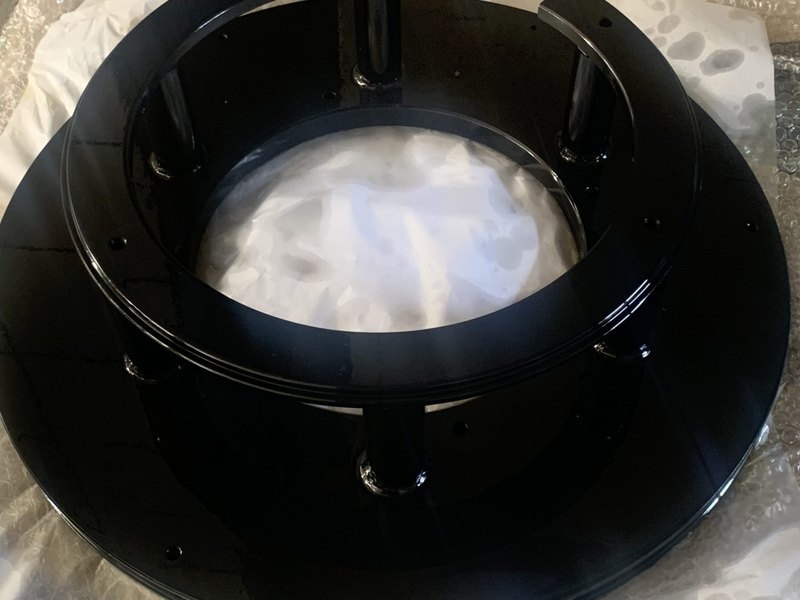 Oxidação Negra